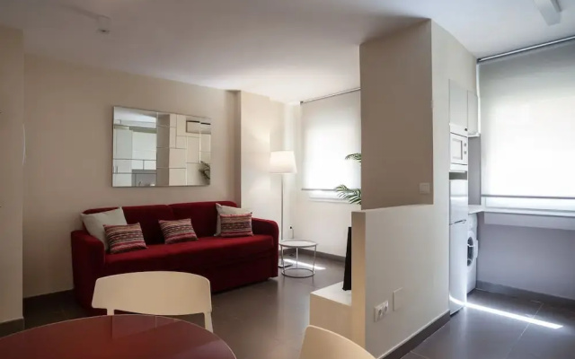Living4Malaga Platinum Beach