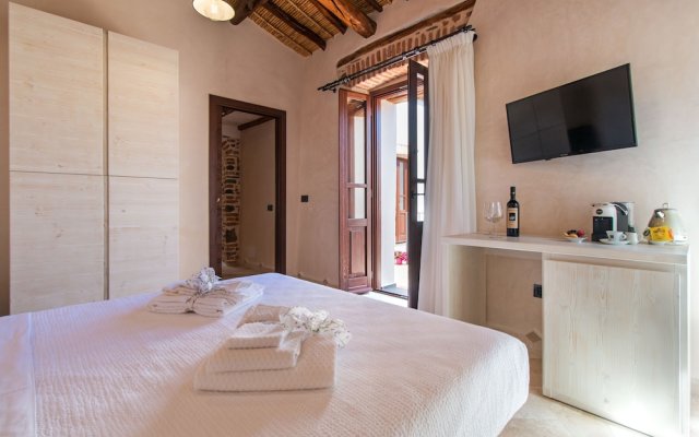 Domo Pro Vois in Orosei, Italy from 111$, photos, reviews - zenhotels.com guestroom