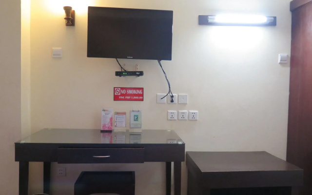 Hotel Essencia