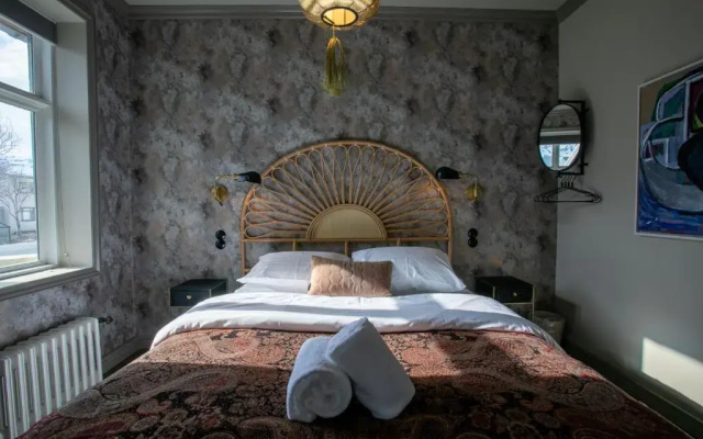 Hotel Siglunes