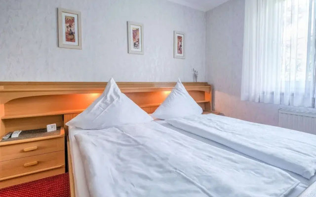 Moderne Ferienwohnung am Wald in Schwalefeld
