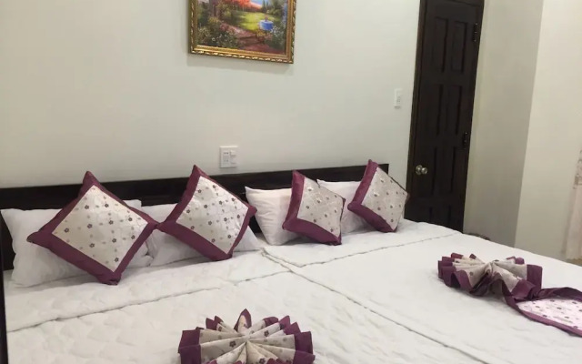 Hotel Thanh Thao