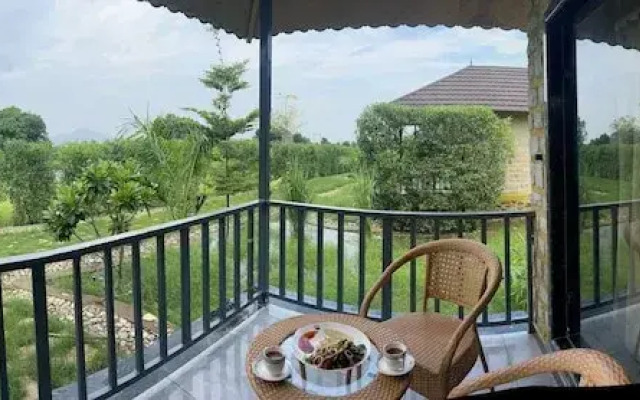 Jawai's Wildness Lodge