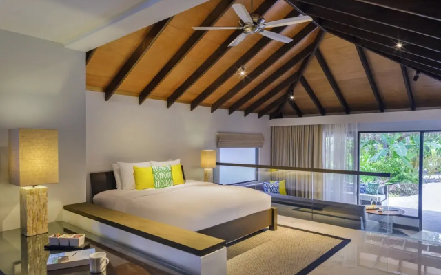 Laguna Maldives