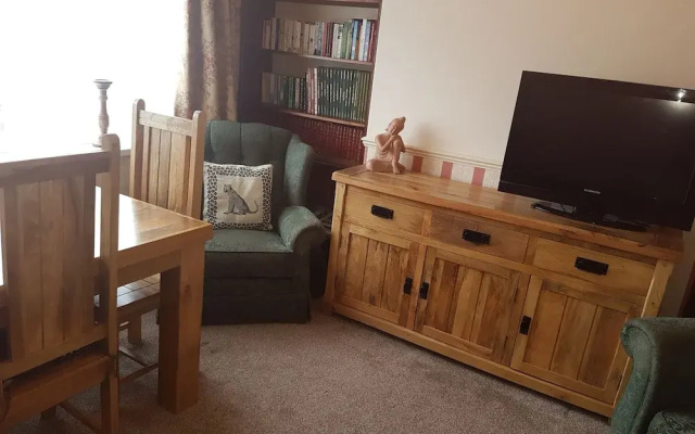 Cameron Court B&B