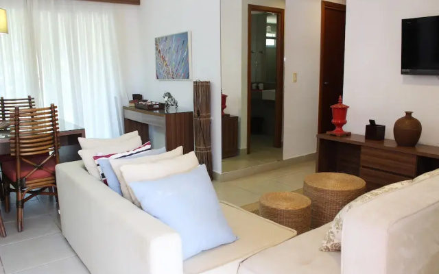 Holiday Villa in Paradise Praia da Pipa