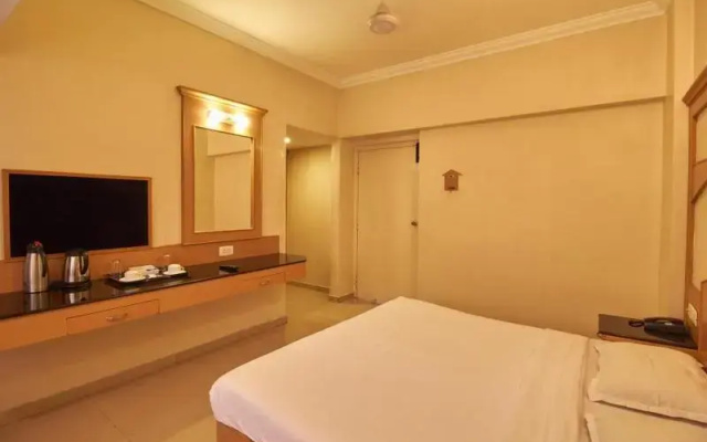 Hotel Sree Murugan