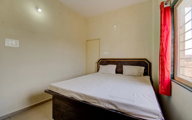 Sukhana Residency by OYO Rooms