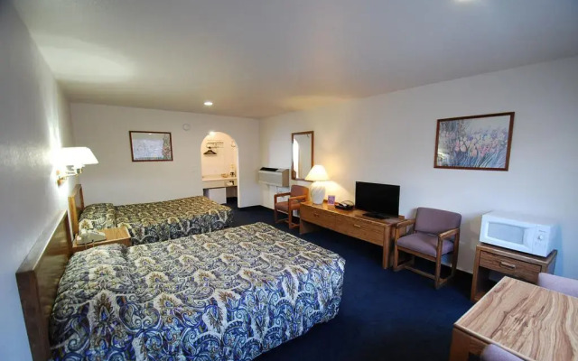 El Rancho Motel