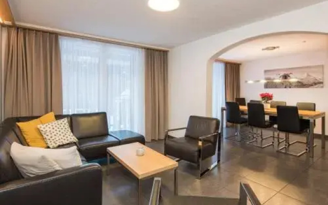 Penthouse Malea