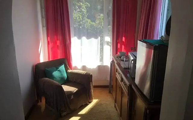 Jackie's B&B