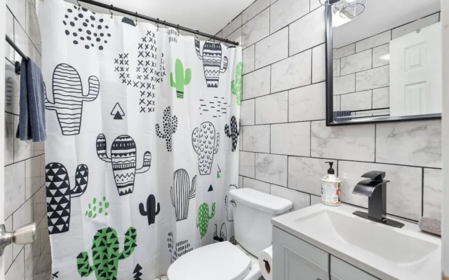 Adorable Guesthouse
