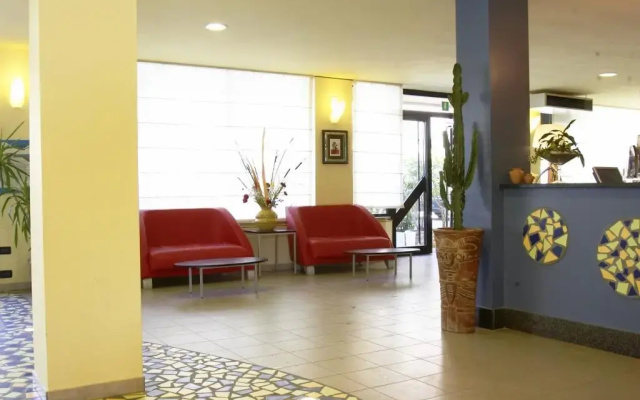 Hotel Reno