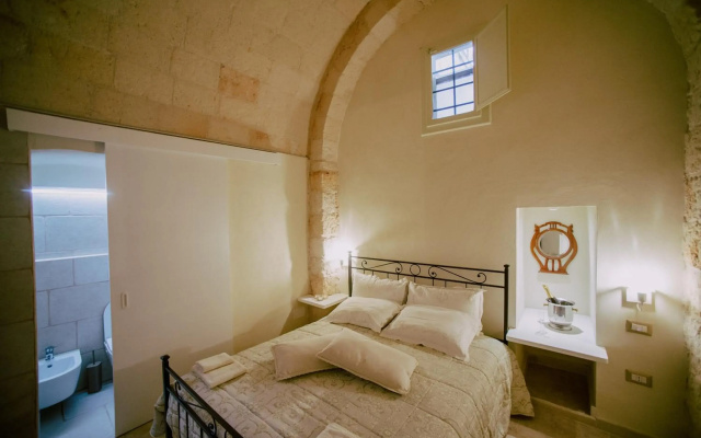 B&B Antichemura