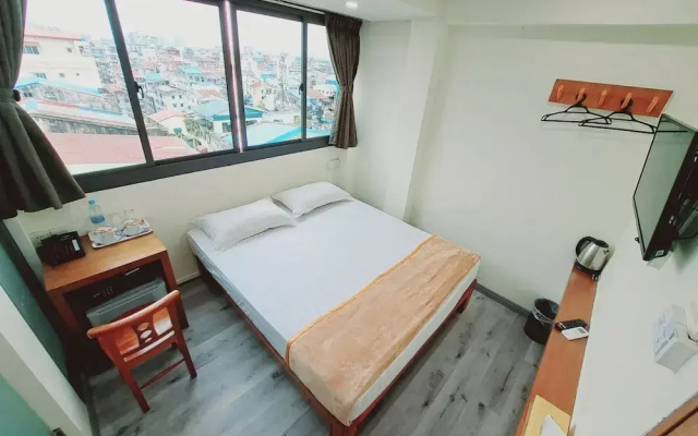 121 Hotel Yangon