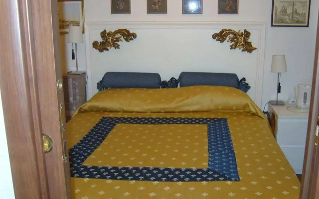 Chez Diana