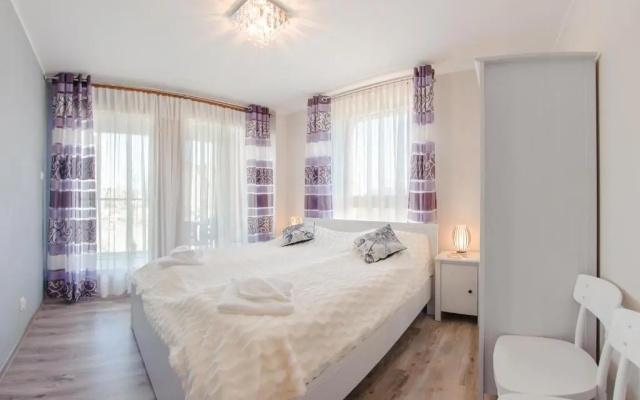 Apartamenty Sun & Snow Aura