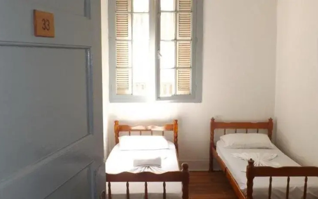 Hotel Uruguai