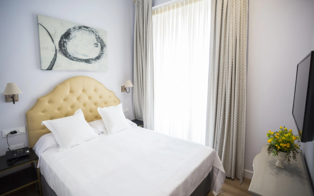 Casa de la Merced Suites