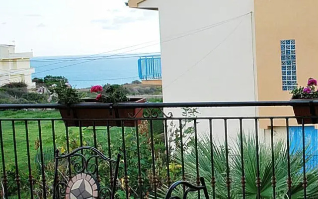 Villa Del Saraceno