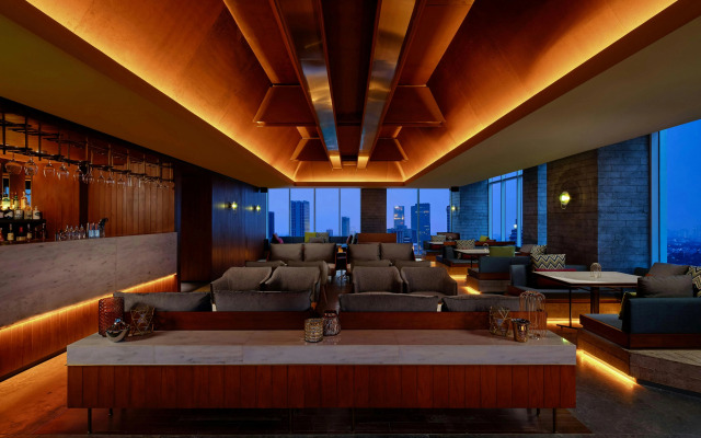 Aloft by Marriott South Jakarta