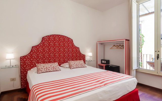 Palazzo Starace Relais