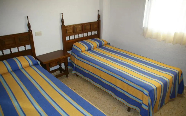 Apartamento Estoril Iii-iv