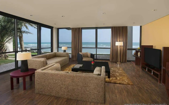 Hilton Kuwait Resort