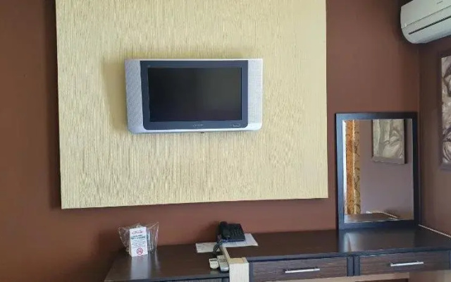 Family hotel Gabi