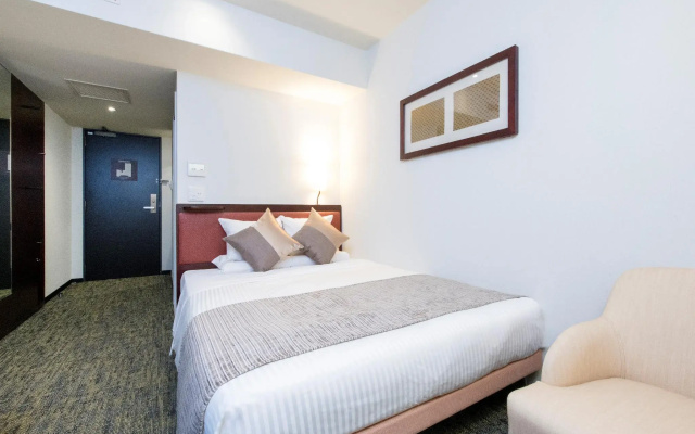Hotel MyStays Fukuoka Tenjin