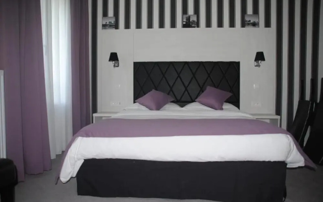 Thoiry Etoile Lodge, Sure Hotel Collection by Best Western