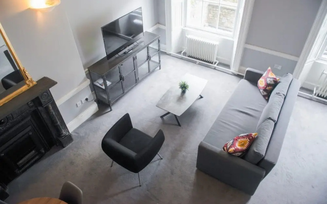 Leevin Stay Apartments City Center