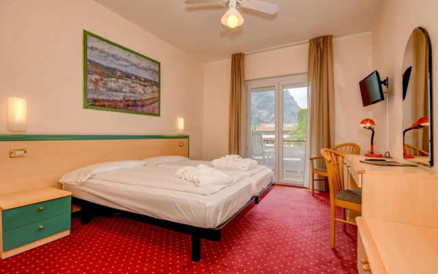 Hotel Du Lac