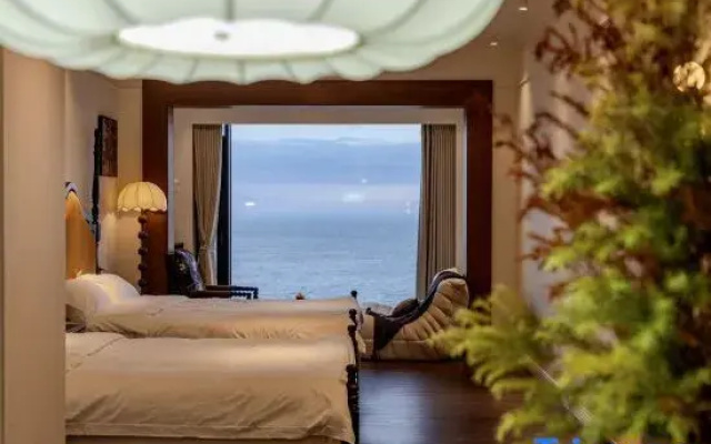 Nan'ao Lanyu Bay Homestay (Haiquan Bay)