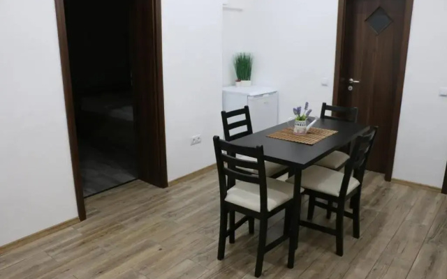 Corso Comfort Apartments