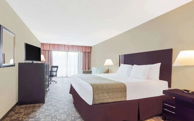 FairBridge Inn Express Bellingham