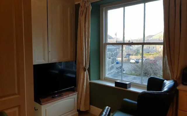 Afallon Townhouse