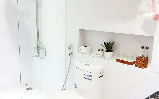 Lucky Danang Hotel Apartment