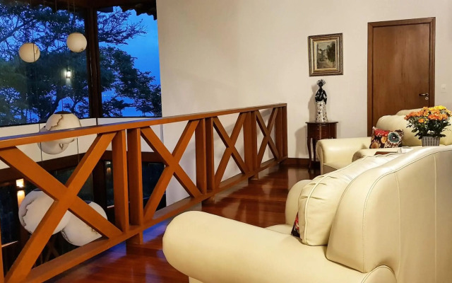 A Casa Bella