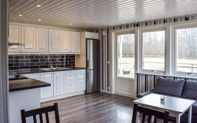 Nice Home in Älmhult With 2 Bedrooms