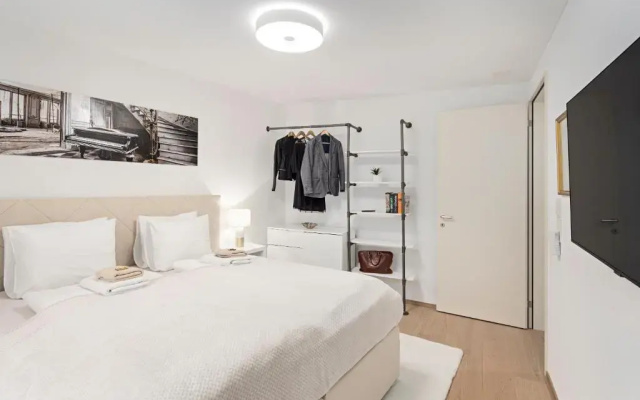 EH Apartments Neptun