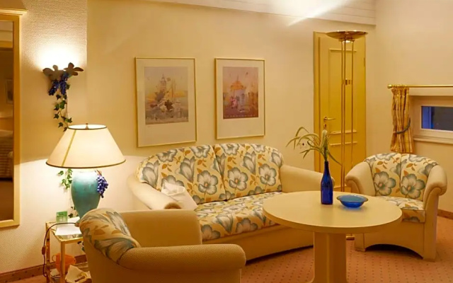 Hotel Kastanienhof