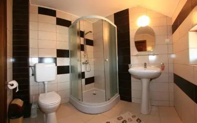 Vila Sarah Bran