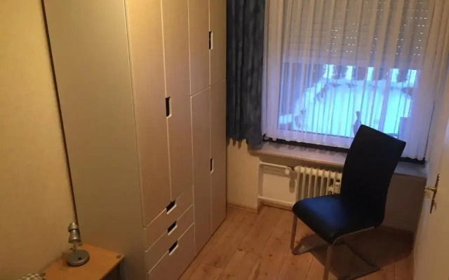 Ferienwohnung Lang