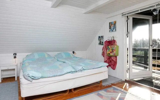 6 Person Holiday Home in Oksbol