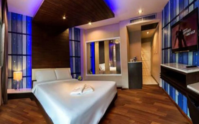 The Ring Hotel