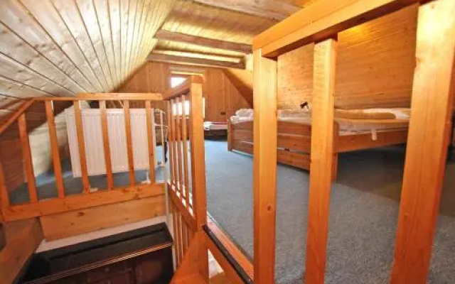 Ferienwohnung Jabel SEE 4073
