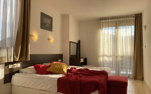 Banderitsa Studio Bansko 1