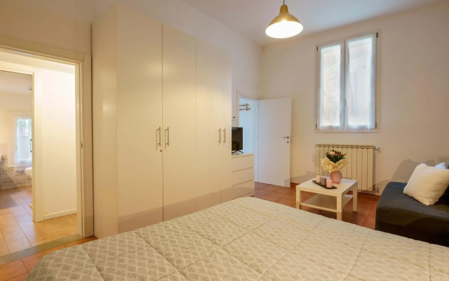 Cavaticcio apartment