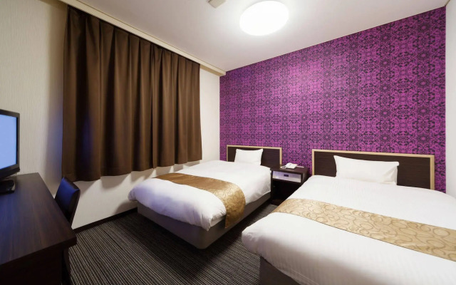 Hotel Wing International Shinjuku